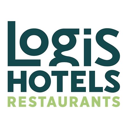 Logis Hotel De La Tour Libourne Exterior photo