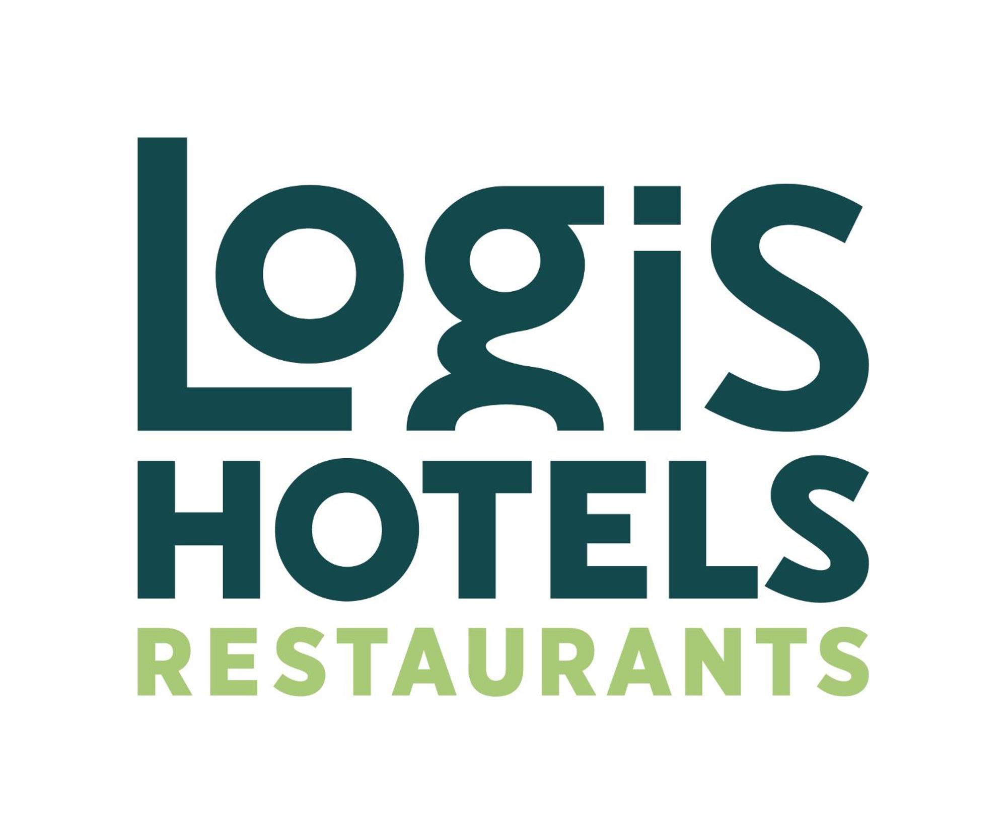 Logis Hotel De La Tour Libourne Exterior photo